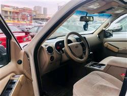 فورد إكسبلورر